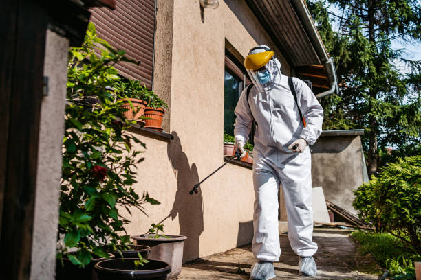 Best Pest Prevention Services  in Carlton, OR